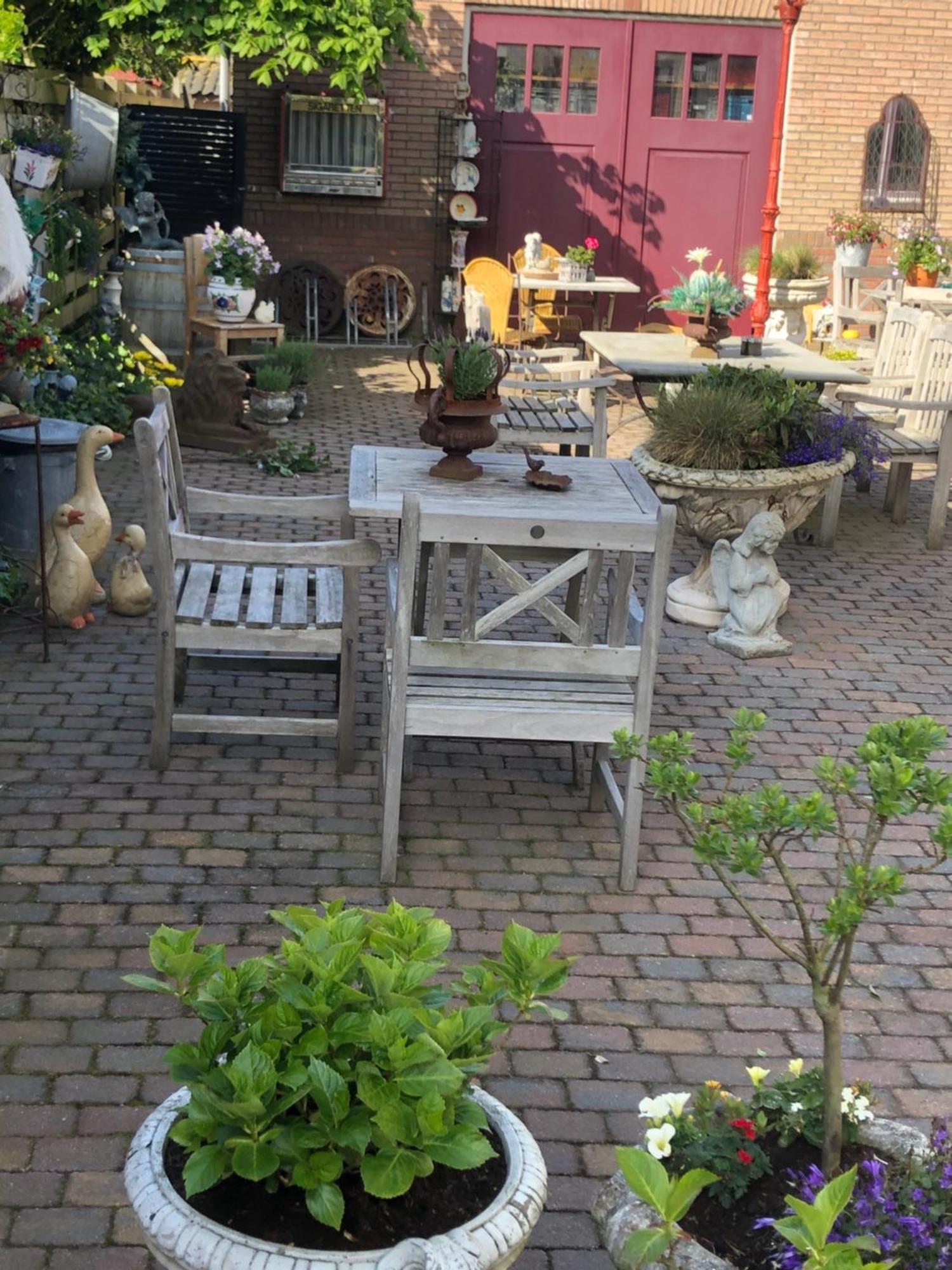 Logement Brocante De Koog  Extérieur photo