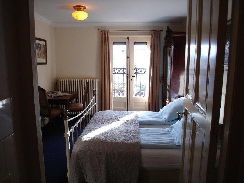 Logement Brocante De Koog  Chambre photo