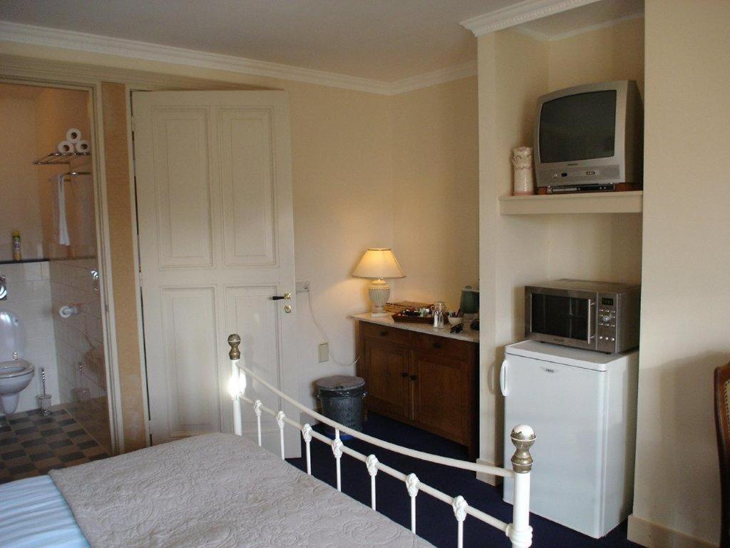 Logement Brocante De Koog  Chambre photo