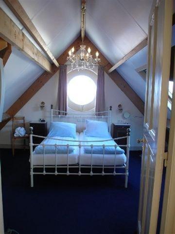 Logement Brocante De Koog  Chambre photo