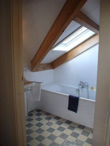 Logement Brocante De Koog  Chambre photo