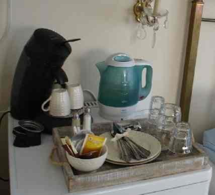 Logement Brocante De Koog  Chambre photo