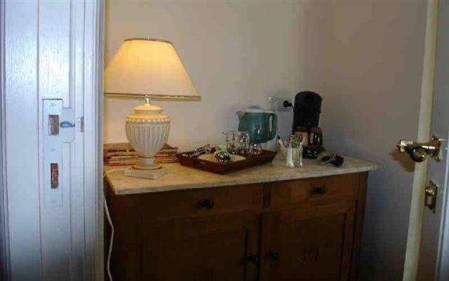 Logement Brocante De Koog  Extérieur photo